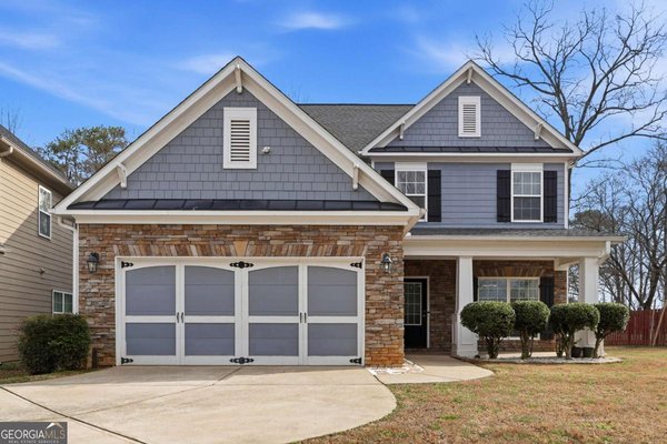 2760 Amalfi Way Lawrenceville