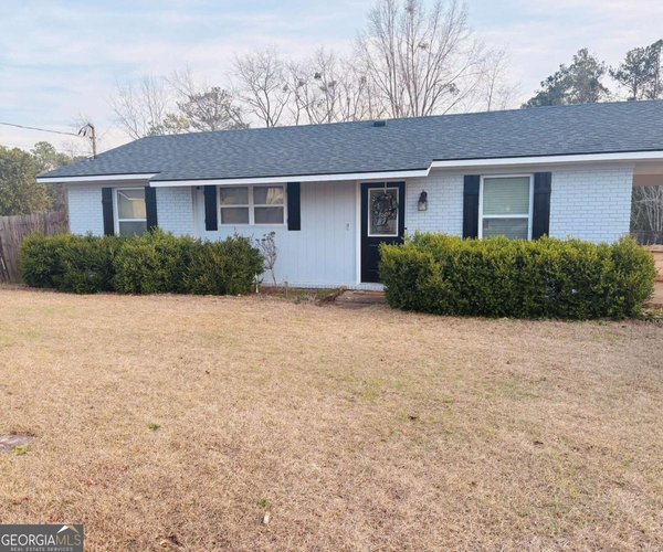 177 Skyline Boulevard, Lyons