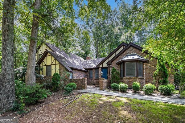 2550 Amalfi Drive Conyers