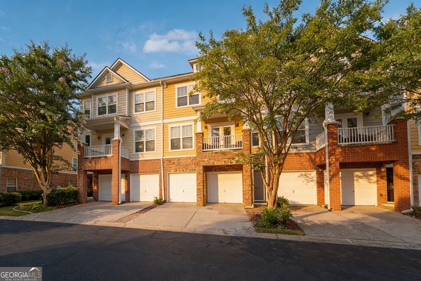 3443 Latitude Cove, Alpharetta