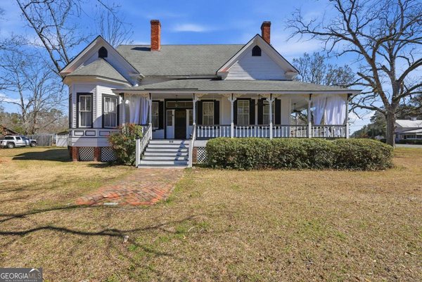 114 Fifth Street Guyton