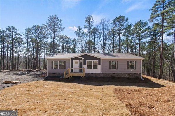 1210 Rockhouse Road Waleska