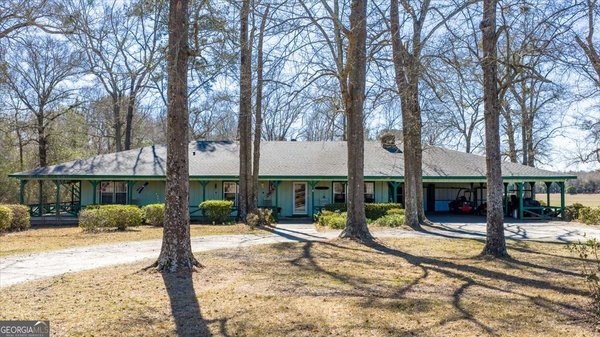 146 Mooring Road, Hawkinsville