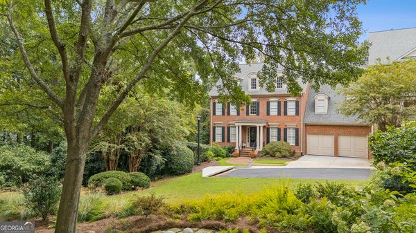 250 Enclave Circle, Atlanta