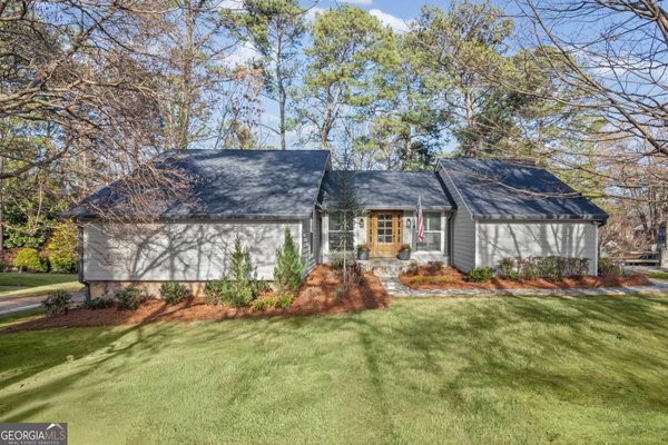 1611 Canton Hills Circle Marietta