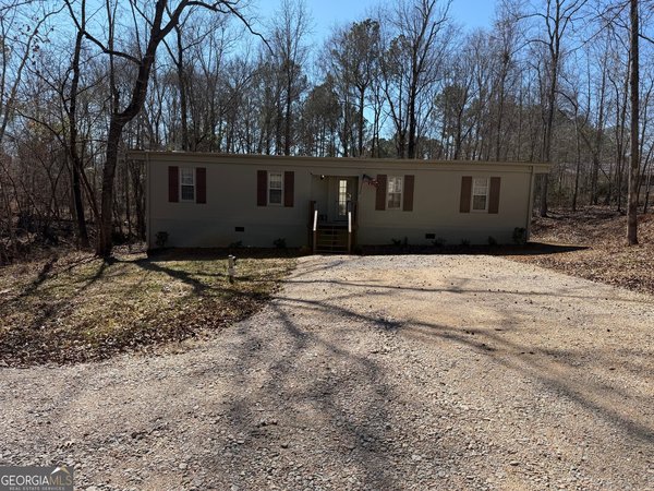 299 Little River Trail, Eatonton