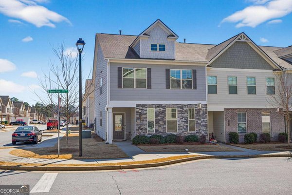 4200 Sunny Oak Lane, Norcross