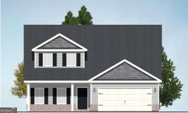 100 Old Field Road Guyton