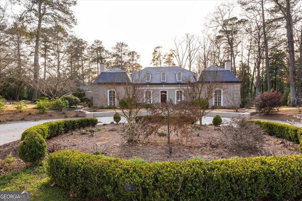 4922 Brittany Drive, Macon