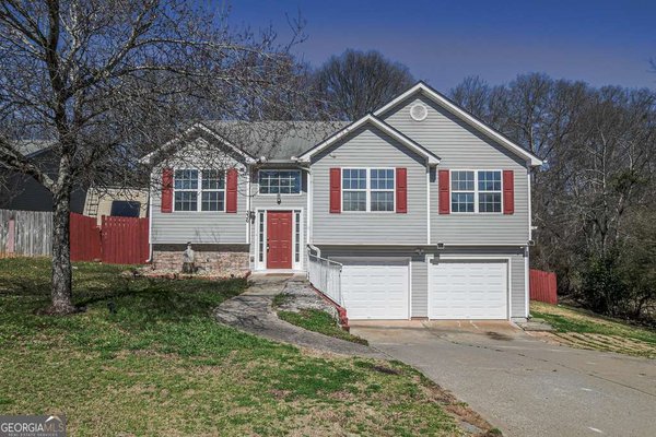 336 Shenandoah Circle Winder