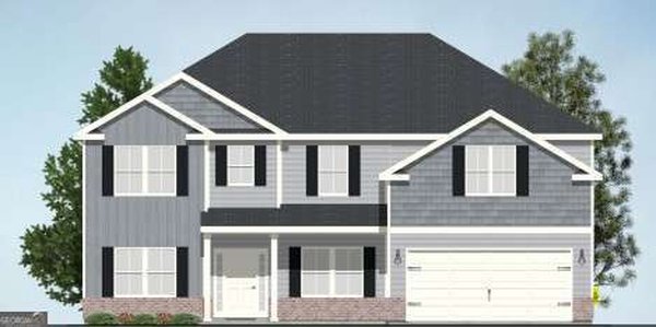 102 Old Field Road Guyton