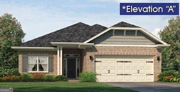 211 Laney Drive, Carrollton