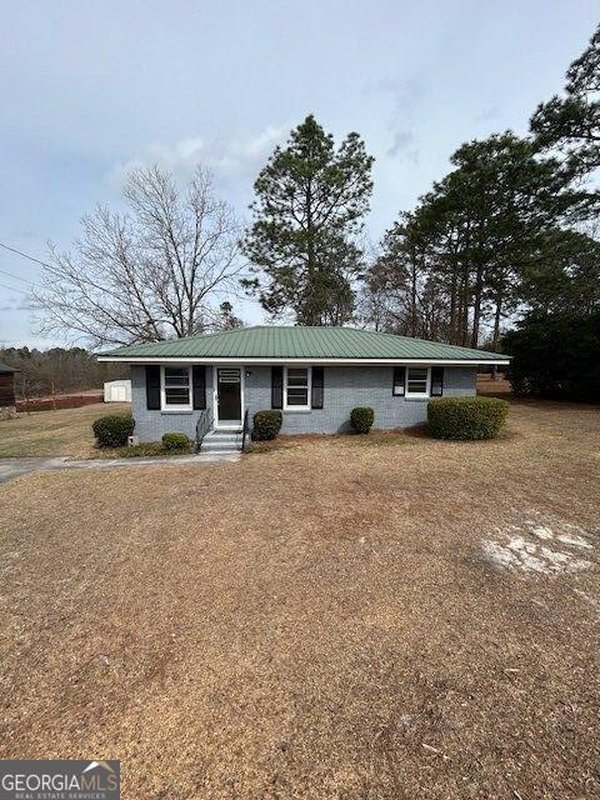 133 Anderson Drive Swainsboro