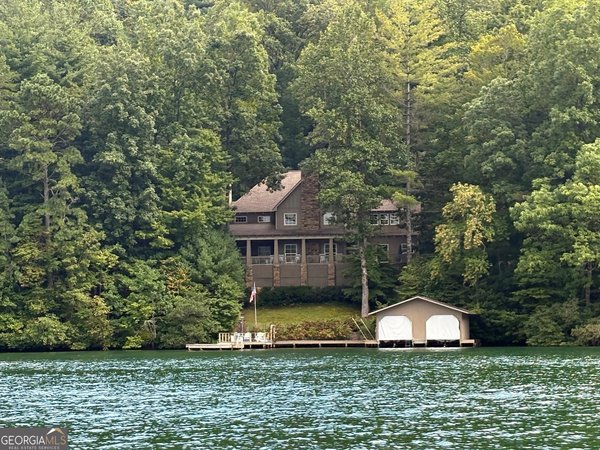 466 Murray Cove Road Tiger