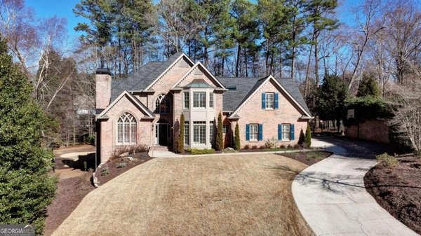 12215 Winding Oak Trail Johns Creek