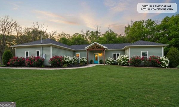 1540 Willow Gate Trace Auburn