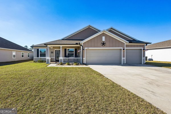 146 College Street, Kingsland