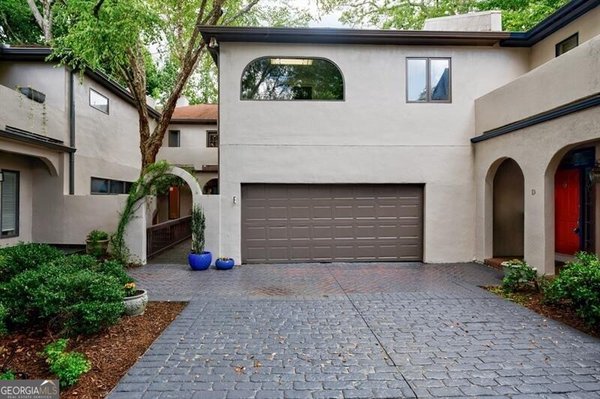 3491 Roswell Road, Atlanta