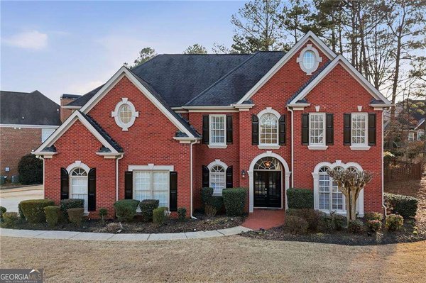 4614 Glory Maple Trace, Powder Springs