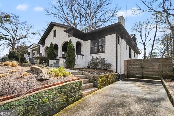 1308 Beecher Street Atlanta