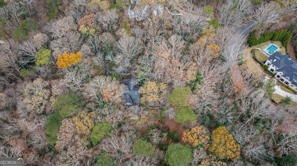 3990 Randall Mill Road, Atlanta