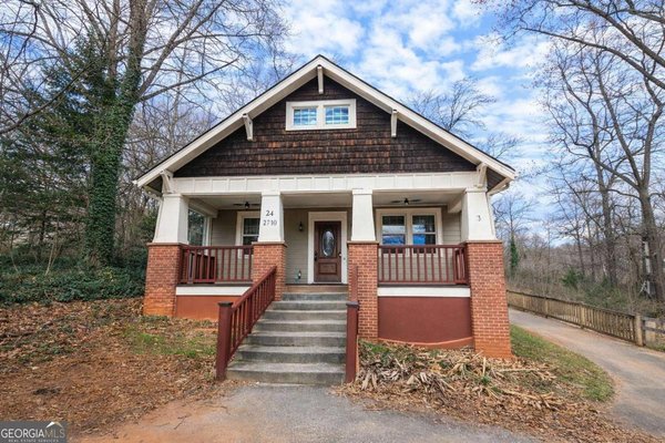 2170 Memorial Drive Atlanta