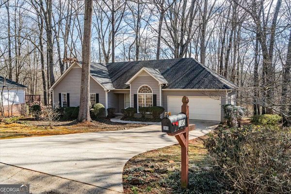 385 Brookstone Drive, Athens