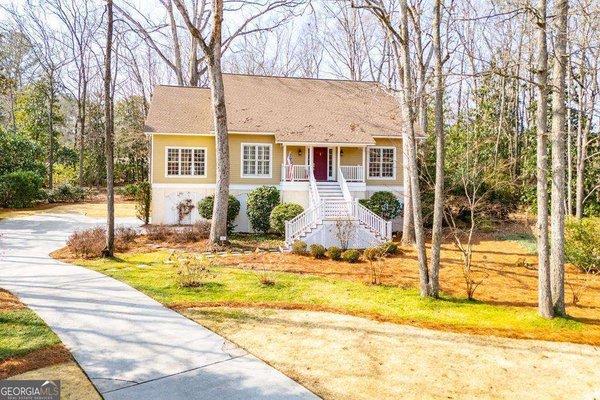 211 Habersham Place Carrollton