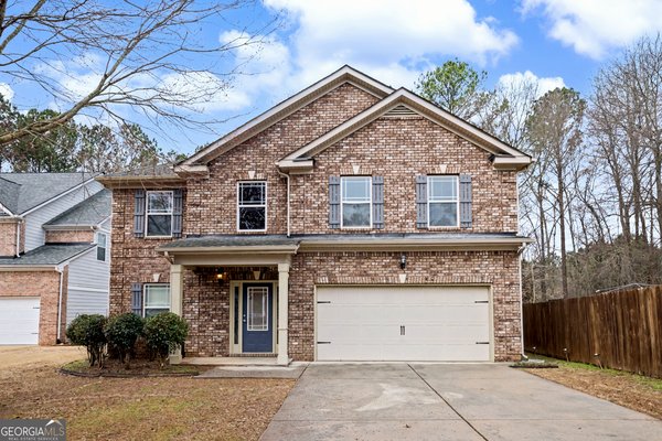 21 Seville Court, Newnan