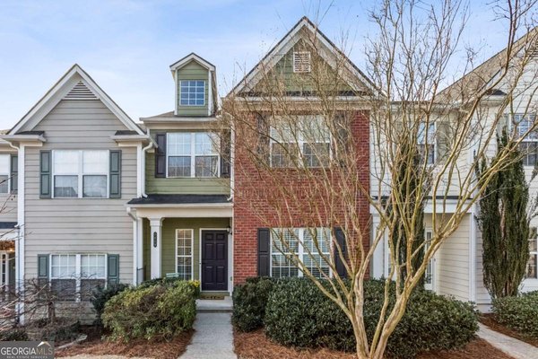 1429 Bay Overlook Drive, Woodstock