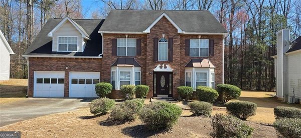 5291 Winding Glen Drive Lithonia
