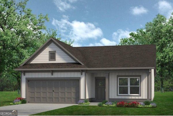 105 Roy Drive Calhoun