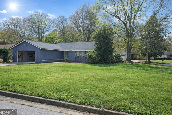 3235 Cadiz Circle, South Fulton