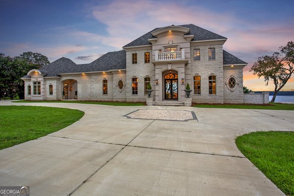 547 ST FRANCIS Road, EUFAULA