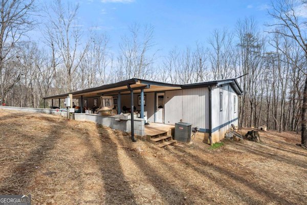 393 Lancelot Road, Dahlonega