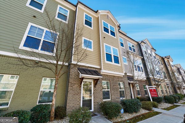 2161 Colvin Court, Atlanta