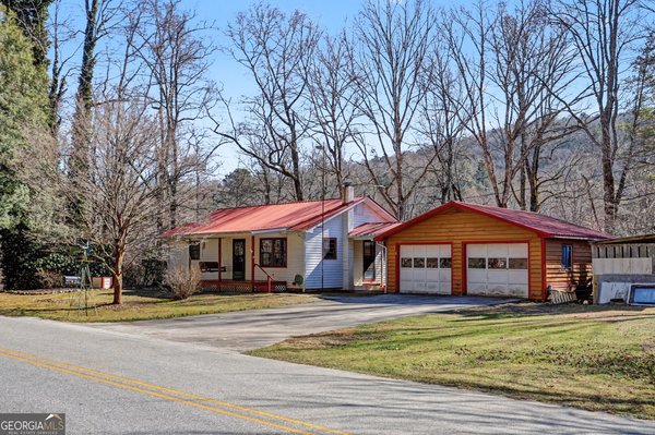 2761 Germany Road Clayton