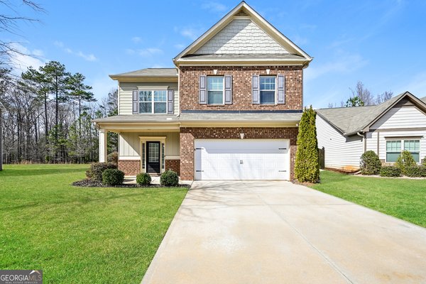 435 Fredrick Drive McDonough
