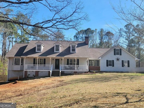 905 Wagers Mill Road, Newnan