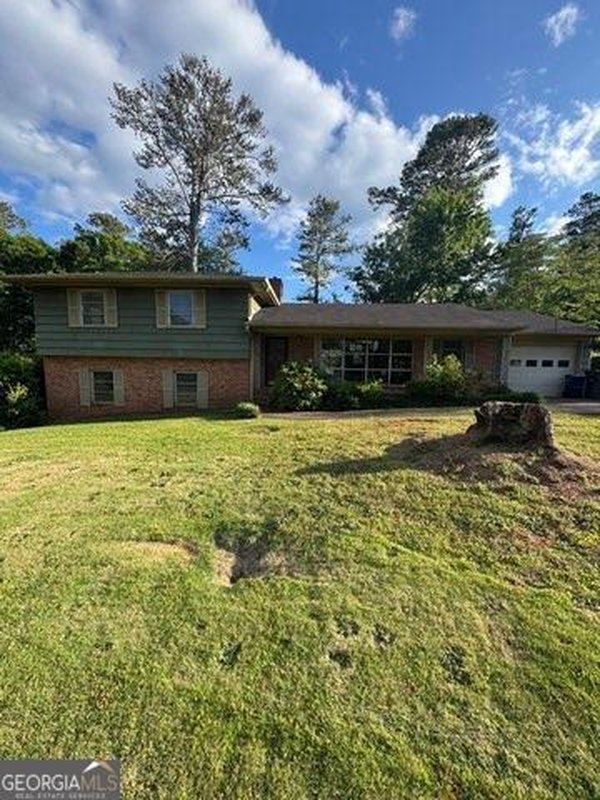 202 Hillandale Drive Griffin