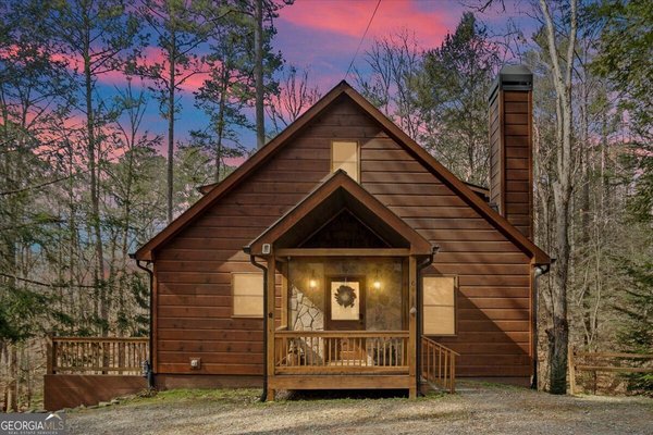 61 Grove Lane Ellijay