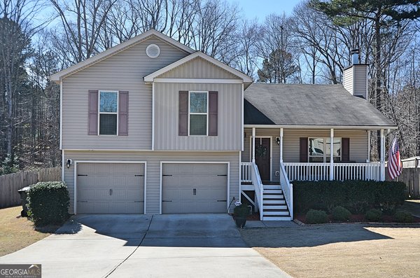 1645 Deer Creek Lane Monroe