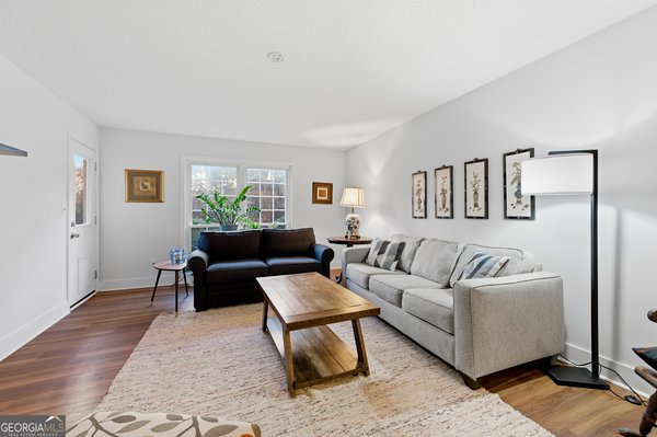 6851 Roswell Road, Atlanta