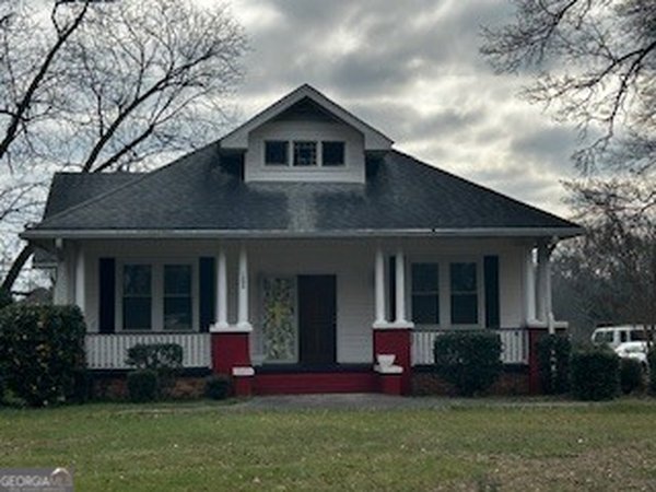 1006 Ridge Road, Hartwell