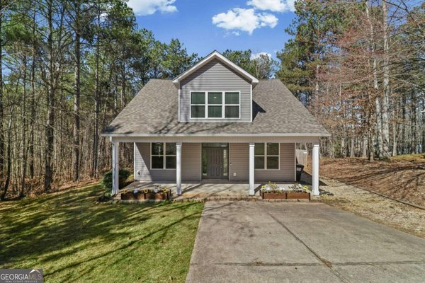 201 Mill Creek Cove, Dawsonville