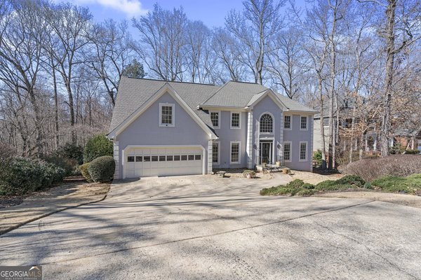 275 Sageglen Road, Lawrenceville