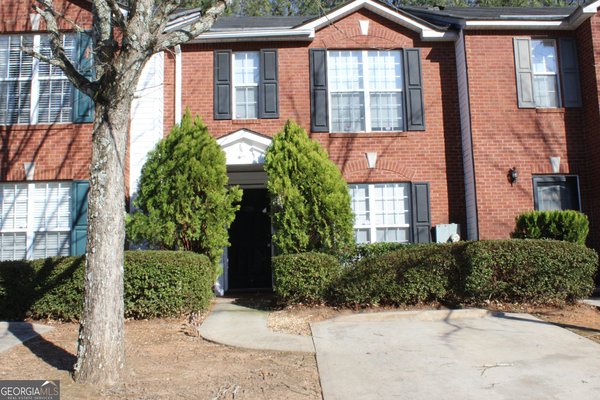 2296 Strathmoor Manor Drive Lithonia