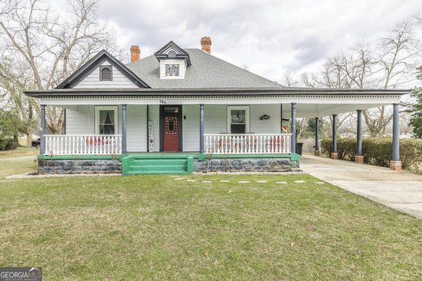 104 Howard Street, Byron