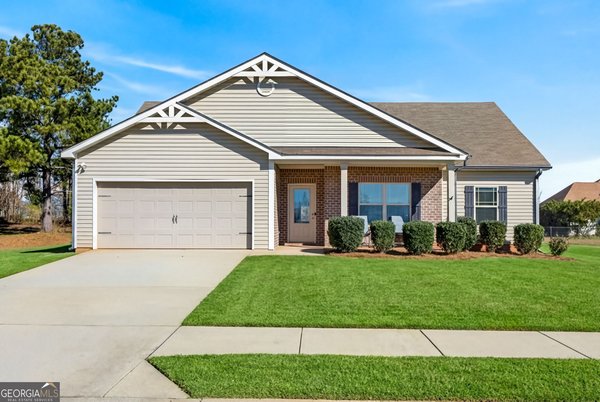 105 Garnet Lane Griffin