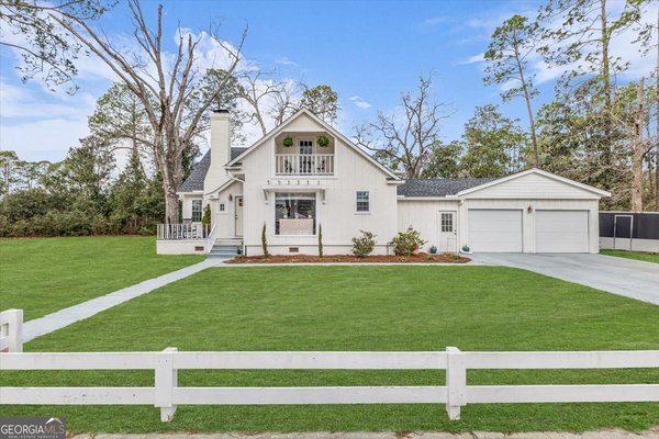 686 4th Street Jesup